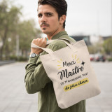 Cadeaux Maître d'école