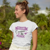 Cadeaux cousine