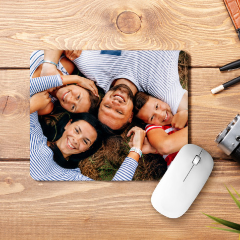 Tapis de souris