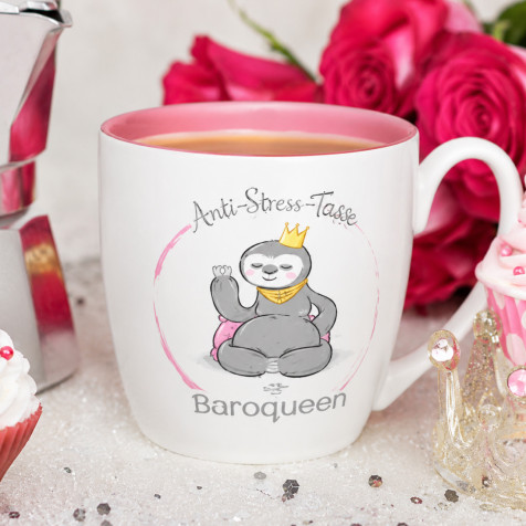 Mug Mixte