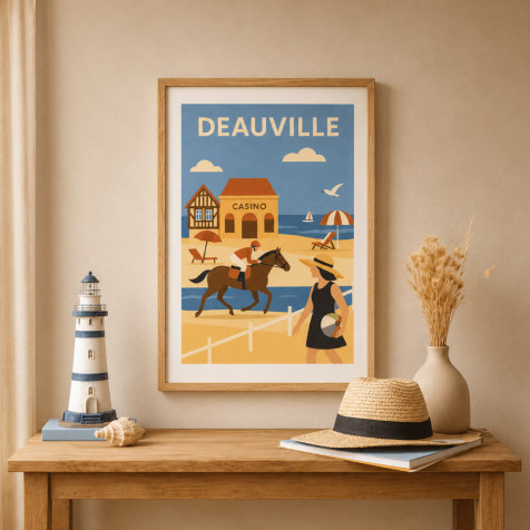 Affiches