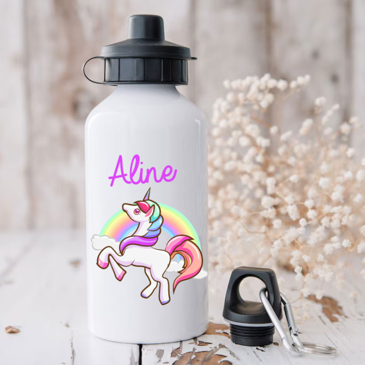 Gourde personnalisé