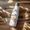 Personalisierte Isolierflasche - Benutzerdefinierte Objekte