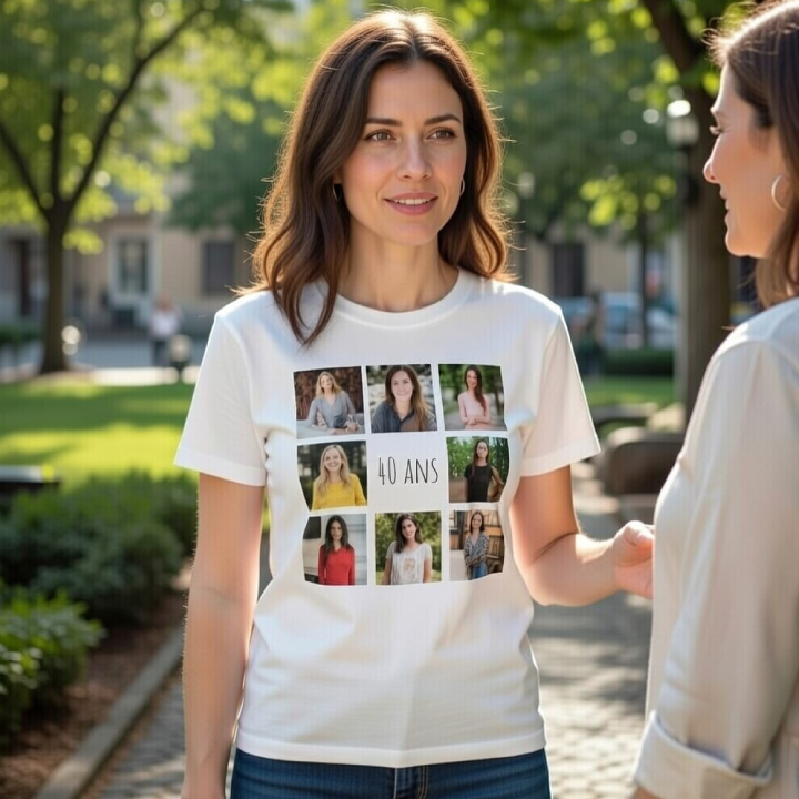 Cadeaux anniversaire femme