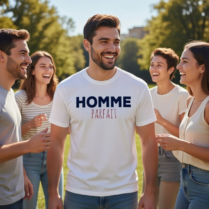 Cadeaux d'anniversaire pour homme