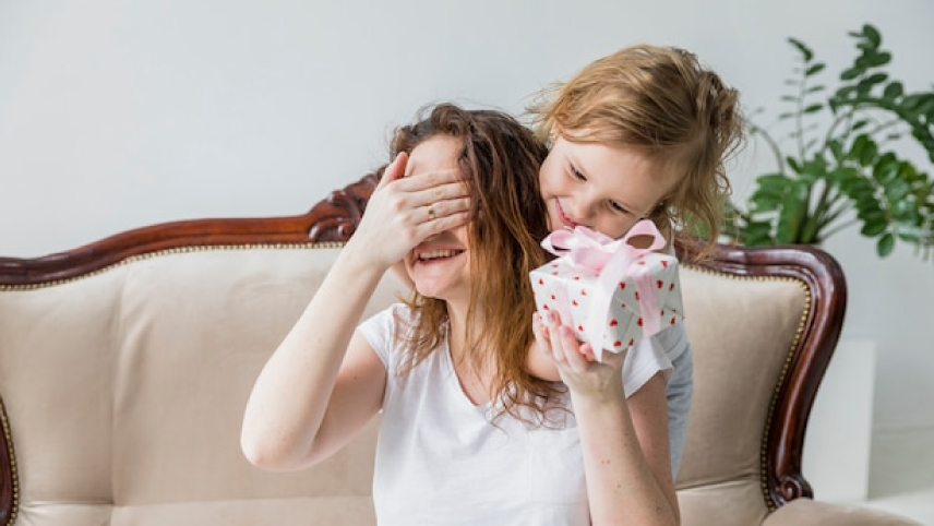 Bien choisir la personnalisation pour la fête des mères