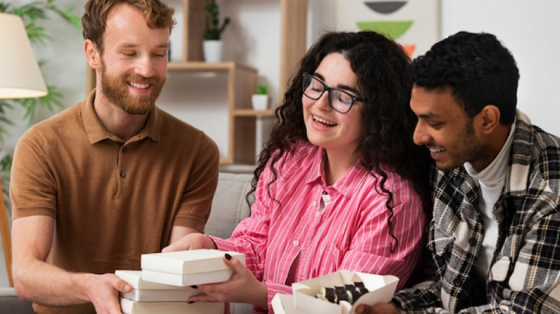 Choisir selon l occasion du cadeau pour collègue
