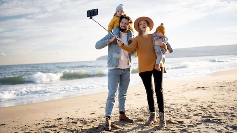 Pourquoi valoriser ses photos de vacances