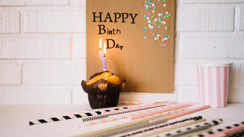 Texte pour accompagner un cadeau personnalisé