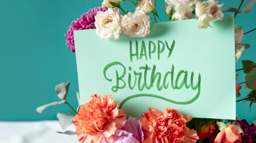 Textes pour la maman