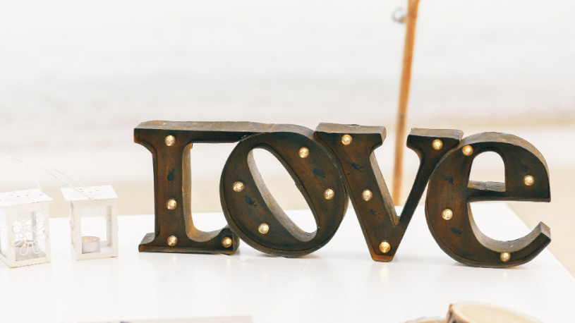 Textes touchants pour son épouse ou sa concubine