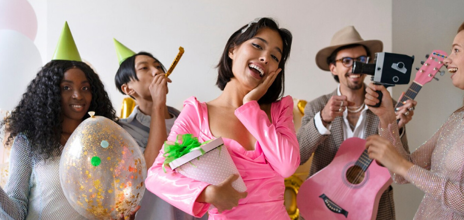 Fête des enseignants