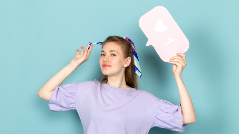 Texte original pour anniversaire