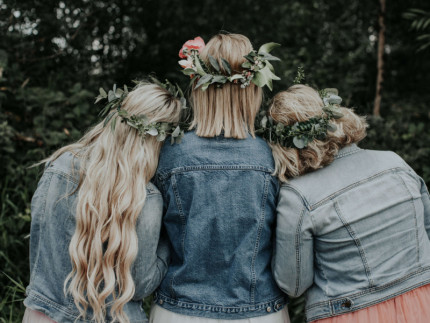 Conseils mariage, EVJF et événements