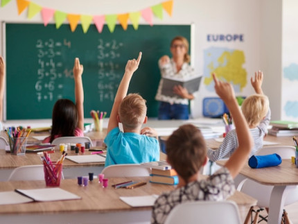 Guides cadeaux d’école