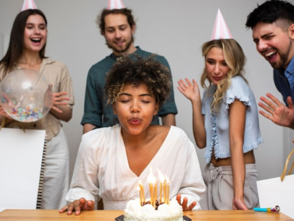 Conseils anniversaire