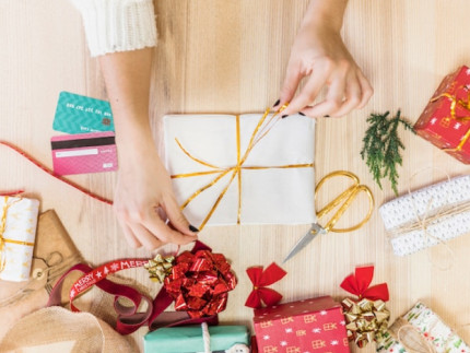 Guides cadeaux personnalisés