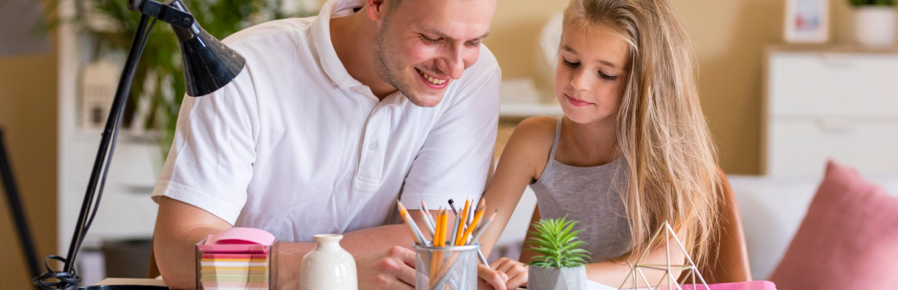 Activité Fête des Pères en classe : idées simples pour maternelle, CP et CE1