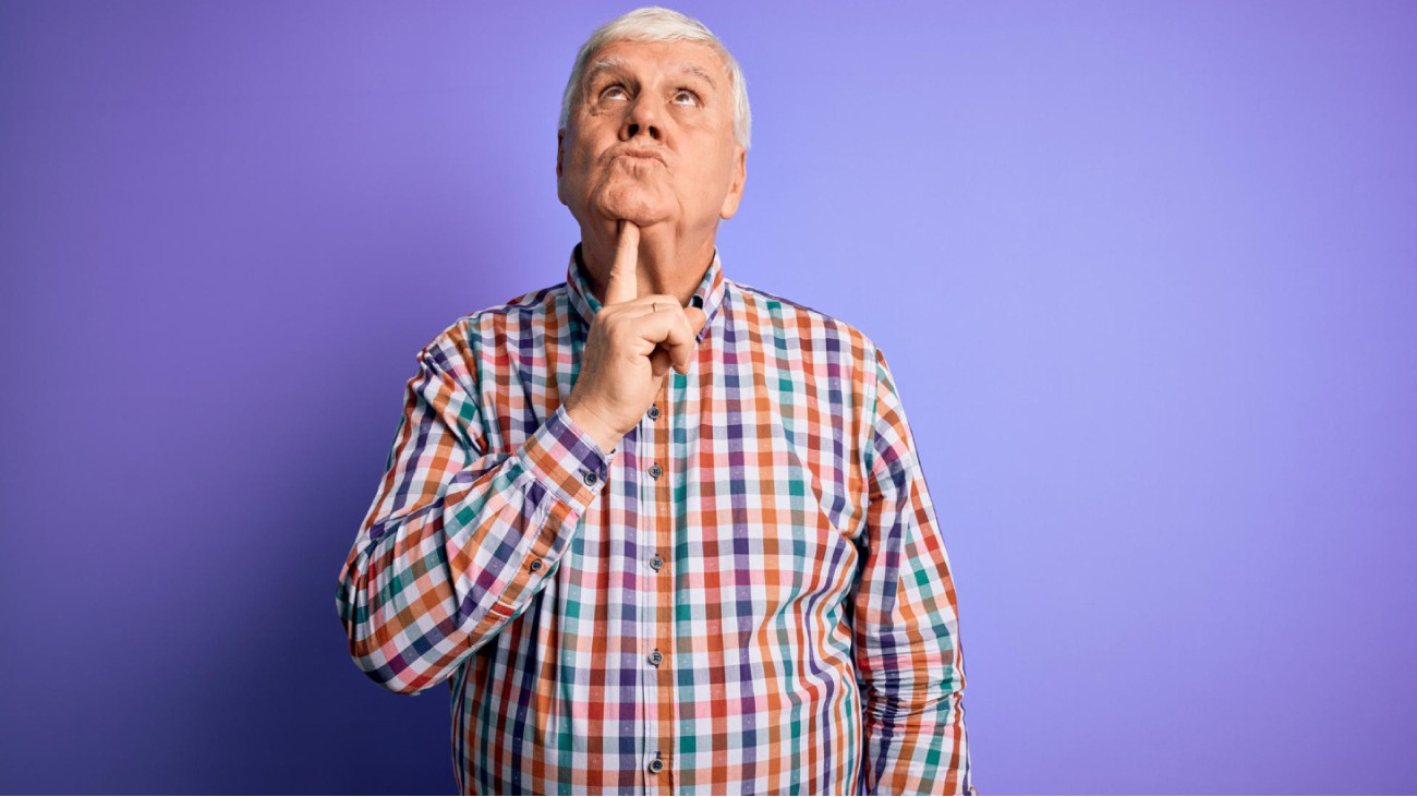 Les 10 questions à poser à son grand-père pour conserver ses souvenirs