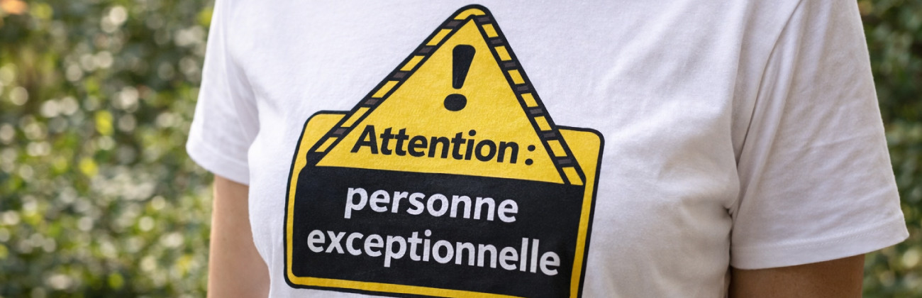 Que écrire sur un cadeau personnalisé ?