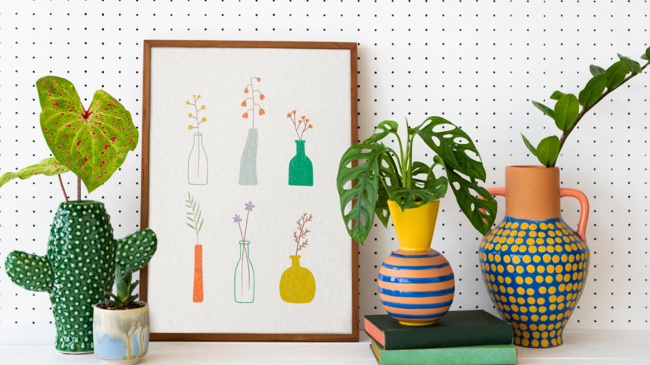 Affiche de ville encadrée : comment choisir (A3/A2, cadre) + 7 idées d’accrochage