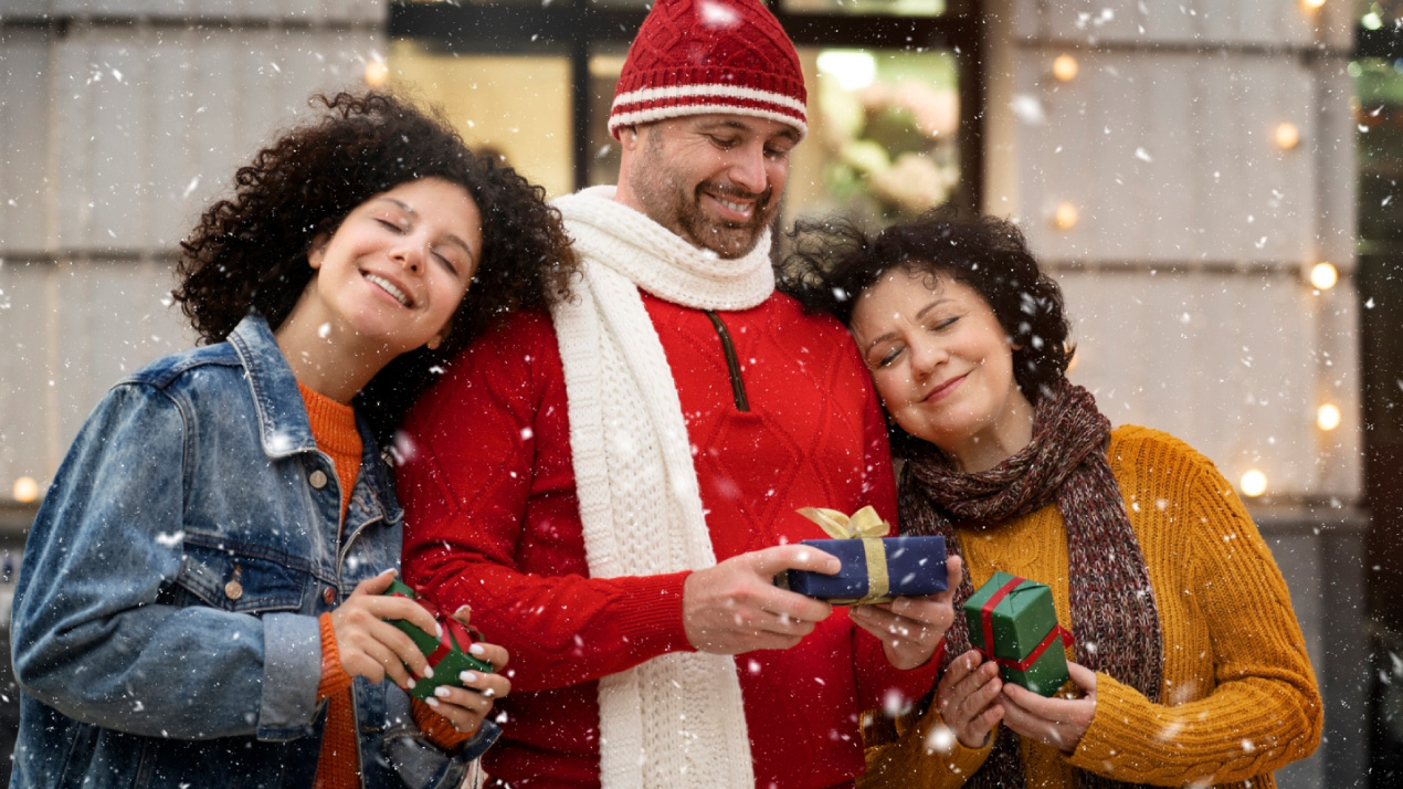 Cadeaux de Noël pas chers et personnalisés : 60 idées à moins de 30 €