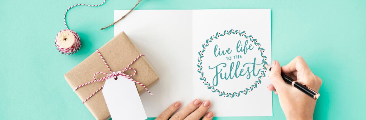 Comment personnaliser vos cadeaux pour un effet garanti