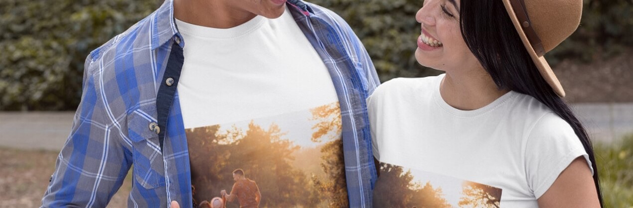 Comment créer un t-shirt personnalisé ?