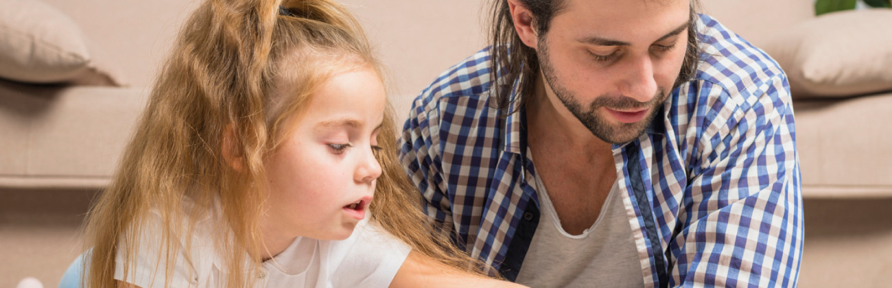 Fête des Pères en maternelle : idées simples pour préparer une jolie attention avec les enfants
