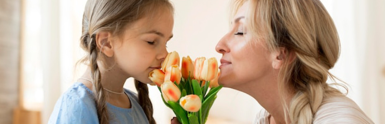 Fête des Mères : quelles idées selon l’âge de l’enfant ?
