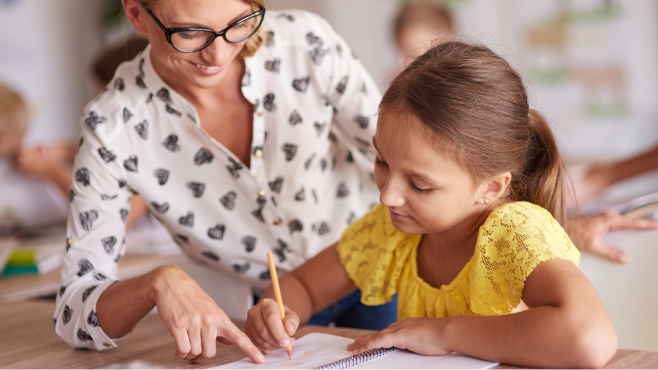 Fin d’année scolaire : ces petites attentions qui touchent vraiment les maîtresses