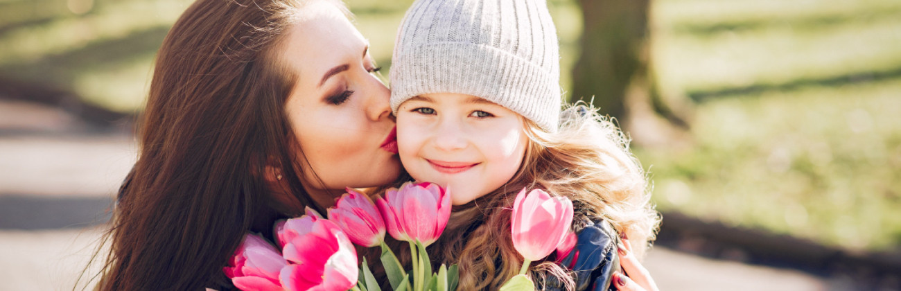 8 idées cadeau pour la Fête des Mères selon votre budget
