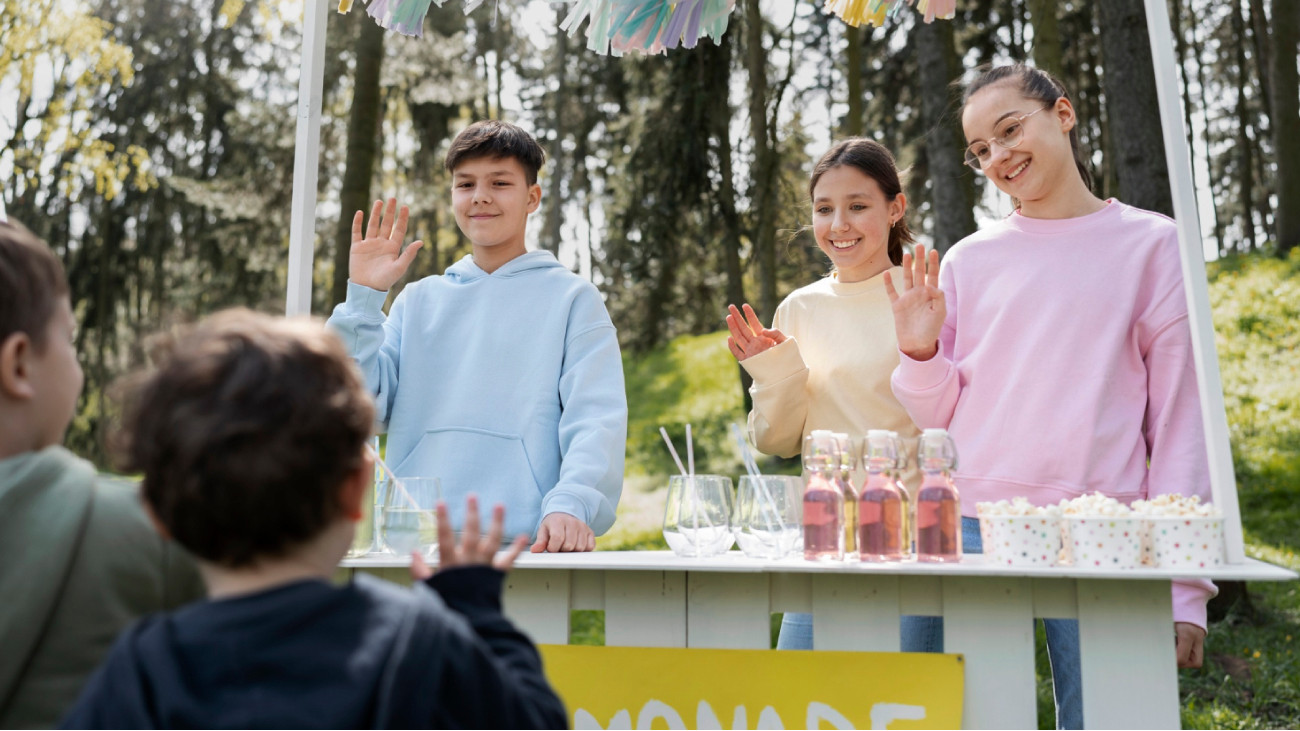 Kermesse d’école : 10 idées de souvenirs simples à garder ou offrir