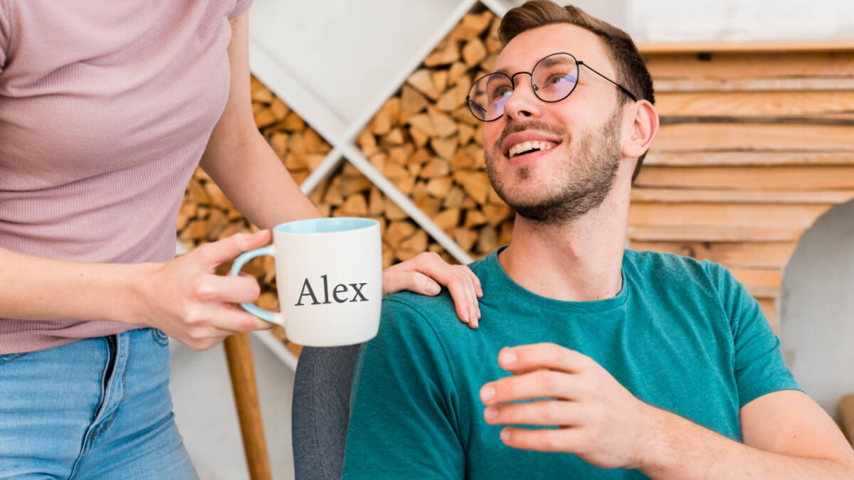 Inscriptions pour mug : les 10 idées originales