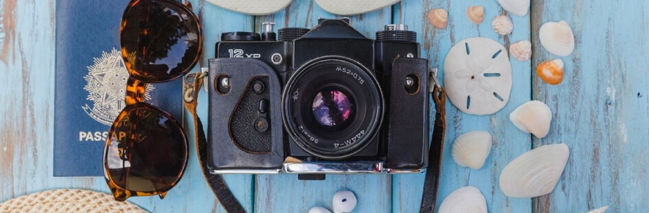 Idées pour utiliser ses photos de vacances