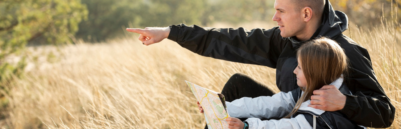 Que faire pour la Fête des Pères ? 15 idées simples pour passer un beau moment avec papa