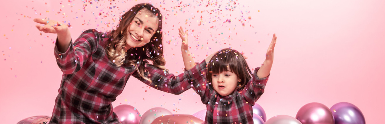 Que faire pour la fête des mères quand on manque d’idées ?