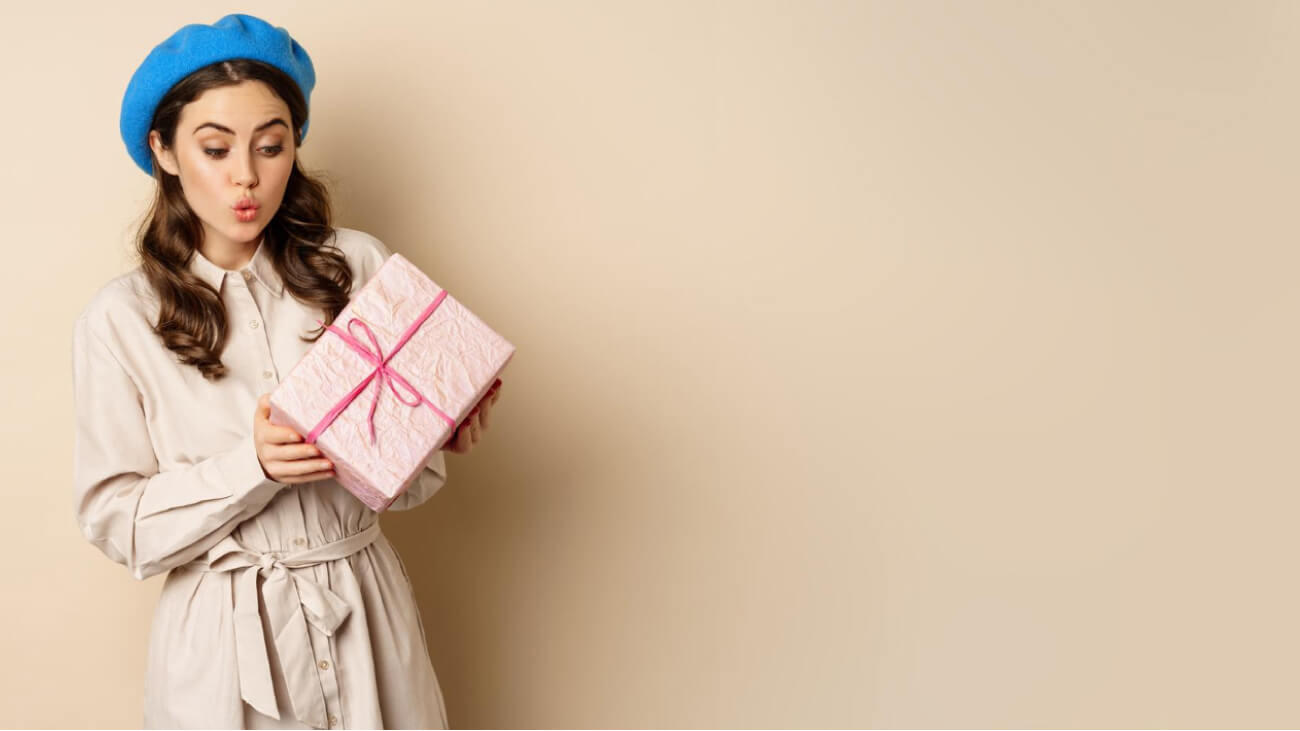 Quel cadeau choisir pour une femme sans se tromper