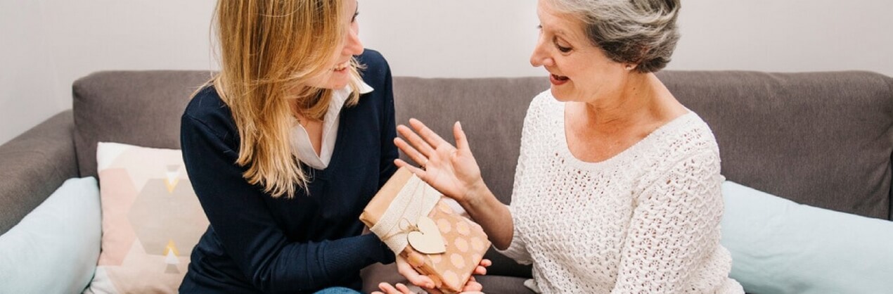 Messages pour Mamie : 40 idées tendres