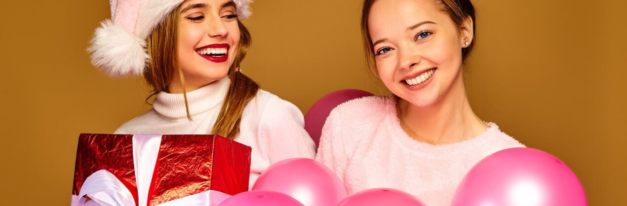 Comment fêter un anniversaire en décembre ?