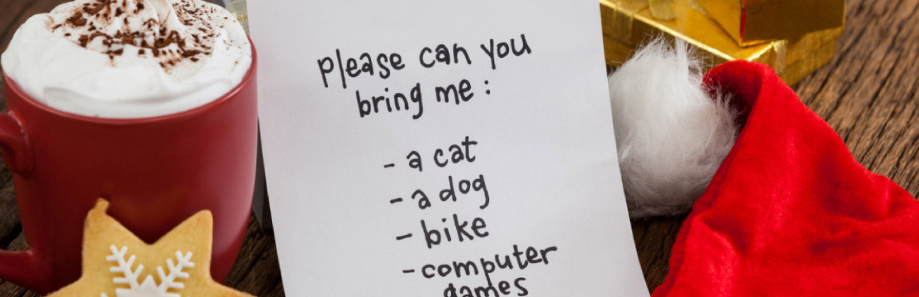 Textes et messages de Noël pour cartes et cadeaux personnalisés