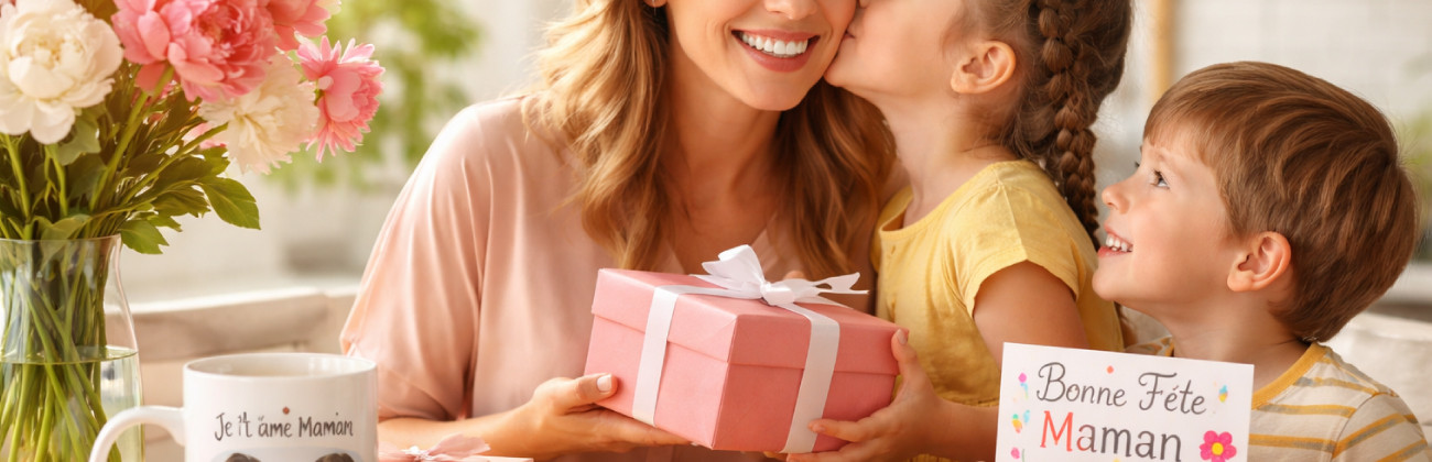 Quelle est la date de la Fête des Mères en 2026 ?