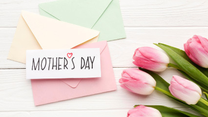 Messages Fête des Mères : 30 idées originales
