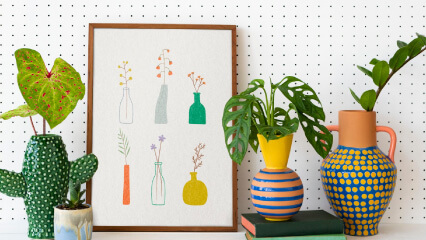 Affiche de ville encadrée : comment choisir (A3/A2, cadre) + 7 idées d’accrochage