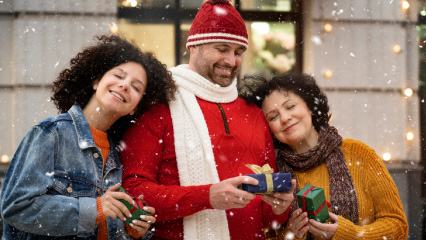 Cadeaux de Noël pas chers et personnalisés : 60 idées à moins de 30 €