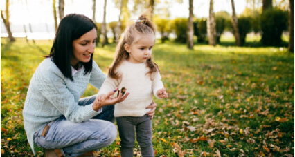 Combien devrais-je dépenser pour un cadeau de nounou ?