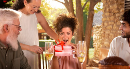 Comment choisir un cadeau d'anniversaire personnalisé qui plaît vraiment ?