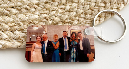 Comment personnaliser un porte-clés ?