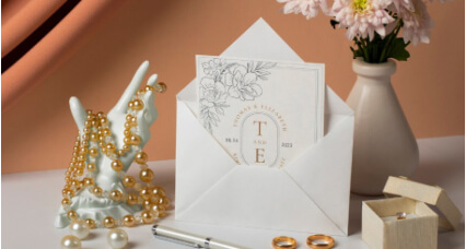 Messages d’anniversaire de mariage : 30 textes par noces