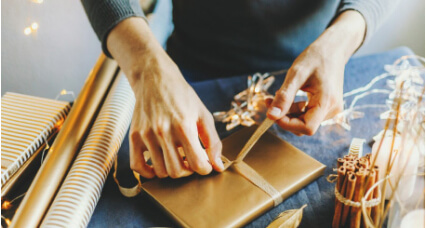 Comment créer un cadeau unique pour marquer les esprits ?